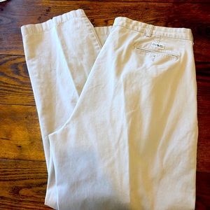 Polo Ralph Lauren Khakis